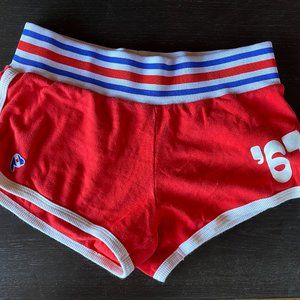 Retro Roots NBA Shorts